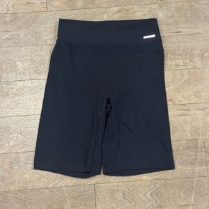 Gymshark Whitney Simmons shorts